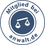 Mitglied bei anwalt.de - Rechtsanwalt Bernd A. J. Koch